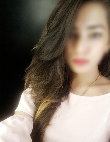 rachana jammu escort service